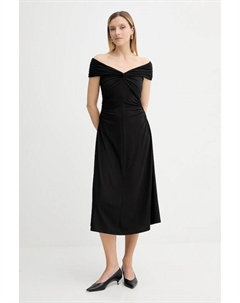 Платье, черный Michael michael kors