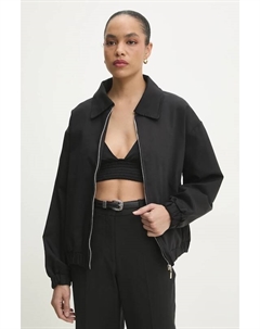 Куртка, черный Answear lab