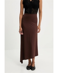 Юбка, коричневый Answear lab