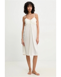 Ночная сорочка, бежевый Answear lab