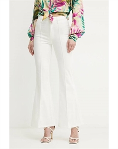 Джинсы Amanda, бежевый Guess