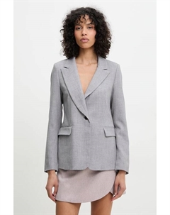 Женский жакет, серый Answear lab
