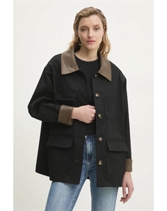 Куртка, черный Answear lab