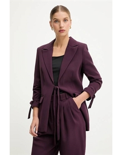 Женский жакет, фиолетовый Answear lab