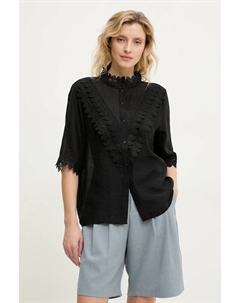 Рубашка, черный Answear lab