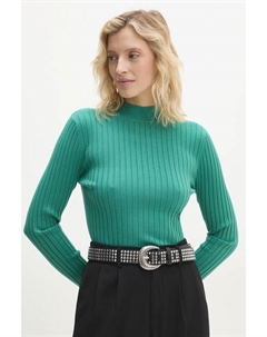 Свитер, зеленый Answear lab