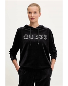Толстовка COUTURE, черный Guess