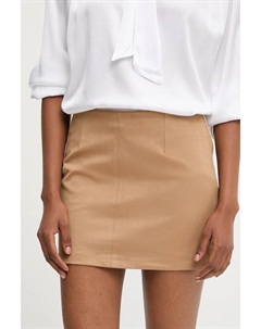 Юбка, коричневый Answear lab