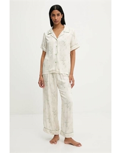 Пижама, бежевый Answear lab