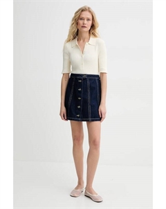 Хлопковая поло Danae, бежевый A.p.c.