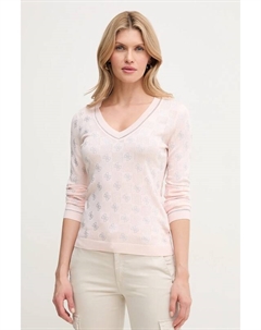 Свитер ROSIE, розовый Guess