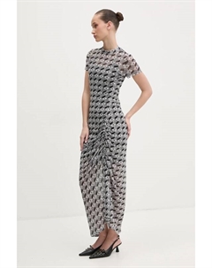 Платье, черный Hugo