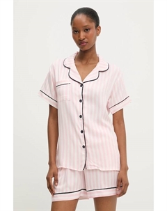 Пижама, розовый Answear lab