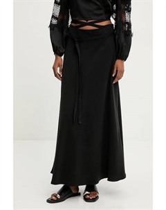 Юбка, черный Answear lab