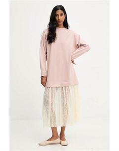 Платье, розовый Answear lab