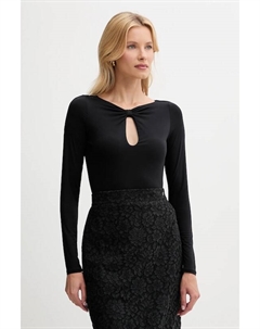 Лонгслив JOEY, черный Guess