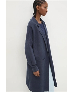 Кардиган, темно-синий Answear lab