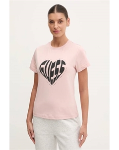 Футболка JULIA, оранжевый Guess