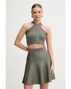 Топ OTTOMAN, зеленый Guess