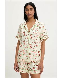 Пижама, бежевый Answear lab