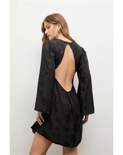 Платье, черный Answear lab