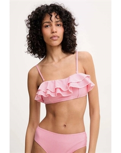 Купальный бюстгальтер, розовый Answear lab