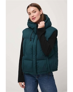 Жилет, бирюзовый Medicine