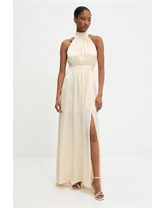 Платье, бежевый Answear lab
