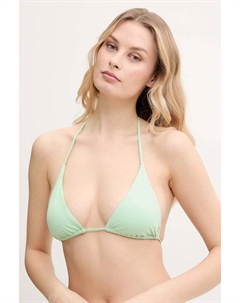 Купальный бюстгальтер, зеленый Boss