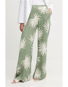 Брюки, зеленый Oui