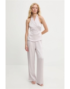 Комплект, бежевый Answear lab