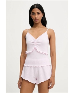 Пижама, розовый Answear lab