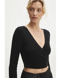 Свитер, черный Answear lab