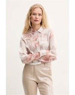 Рубашка CLOUIS, бежевый Guess