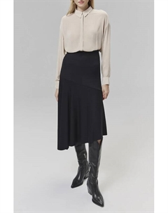 Юбка, черный Answear lab