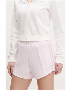 Шорты Yarrow, розовый Guess