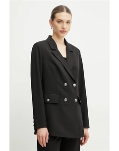 Женский жакет, черный Guess