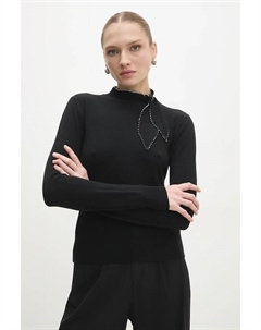 Свитер, черный Answear lab