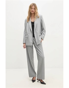 Брюки, серый Answear lab