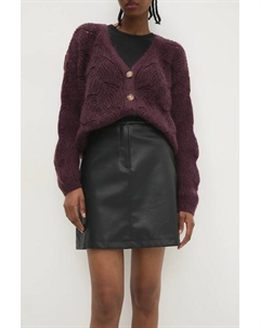 Юбка, черный Answear lab