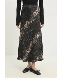 Юбка, зеленый Answear lab