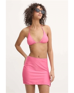 Пляжная юбка, розовый Guess