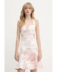 Платье ISADORA, белый Guess