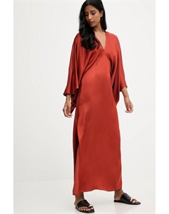 Платье, красный Answear lab