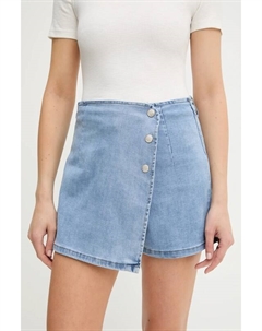 Юбка-джинсы, синий Answear lab