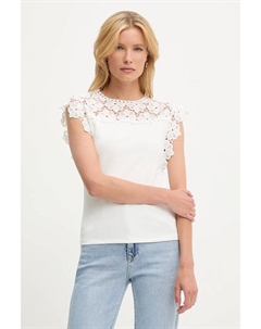 Блузка, белый Answear lab