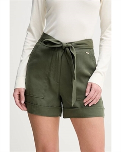 Шорты NINA, зеленый Guess