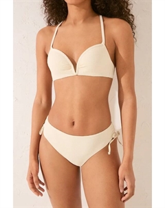 Купальник Figi, бежевый Women'secret