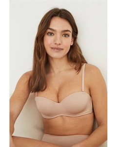 Бюстгальтер Elegant, бежевый Women'secret