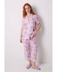 Пижама, розовый Women'secret
